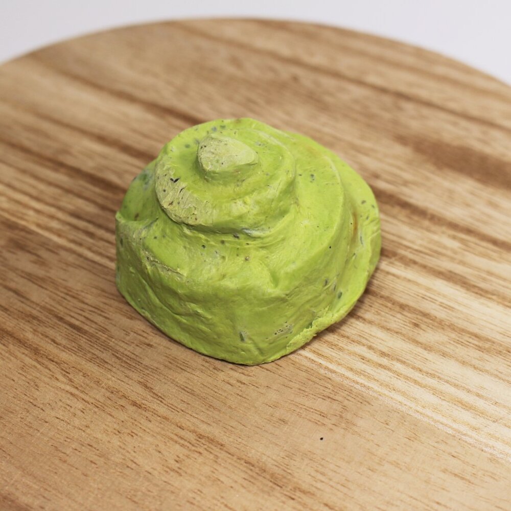 Noubar Soap | Lush Kitchen Exclusive Bar
